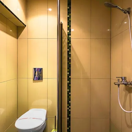 Penzion Vermoni 21 3*