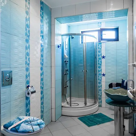 Penzion Vermoni 21 Černomorec