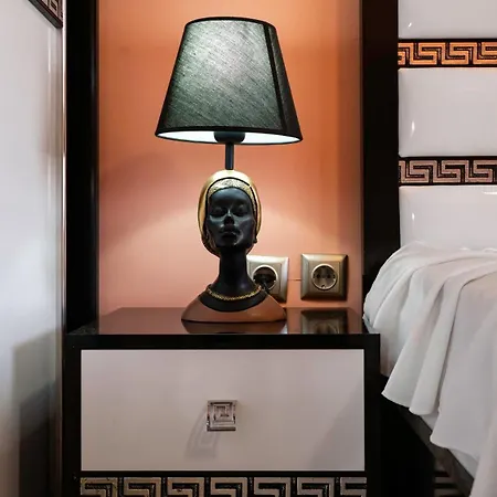 Vermoni 21 بيت ضيافة تشيرنوموريتس