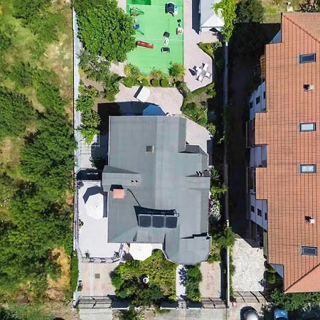 بيت ضيافة Vermoni 21