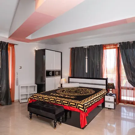 Vermoni 21 Къща за гости 3*