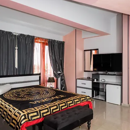 بيت ضيافة Vermoni 21 3*