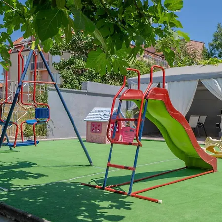 بيت ضيافة Vermoni 21 تشيرنوموريتس