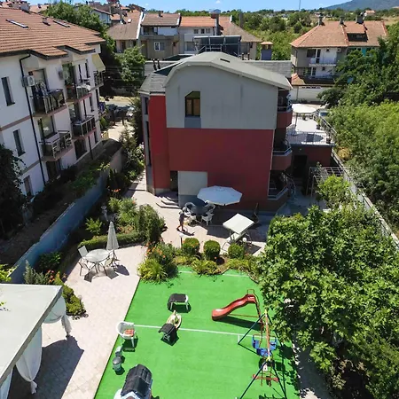 Vermoni 21 بيت ضيافة 3*