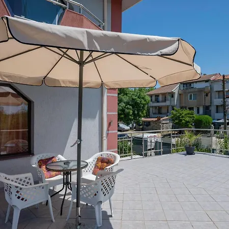 Vermoni 21 تشيرنوموريتس