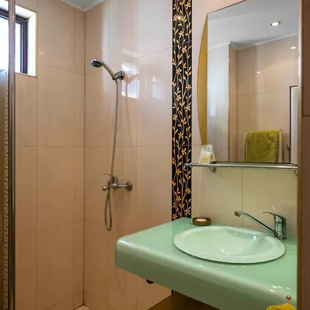 Vermoni 21 3* تشيرنوموريتس