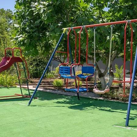 Vermoni 21 بيت ضيافة 3*