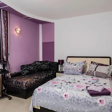 بيت ضيافة Vermoni 21 3*